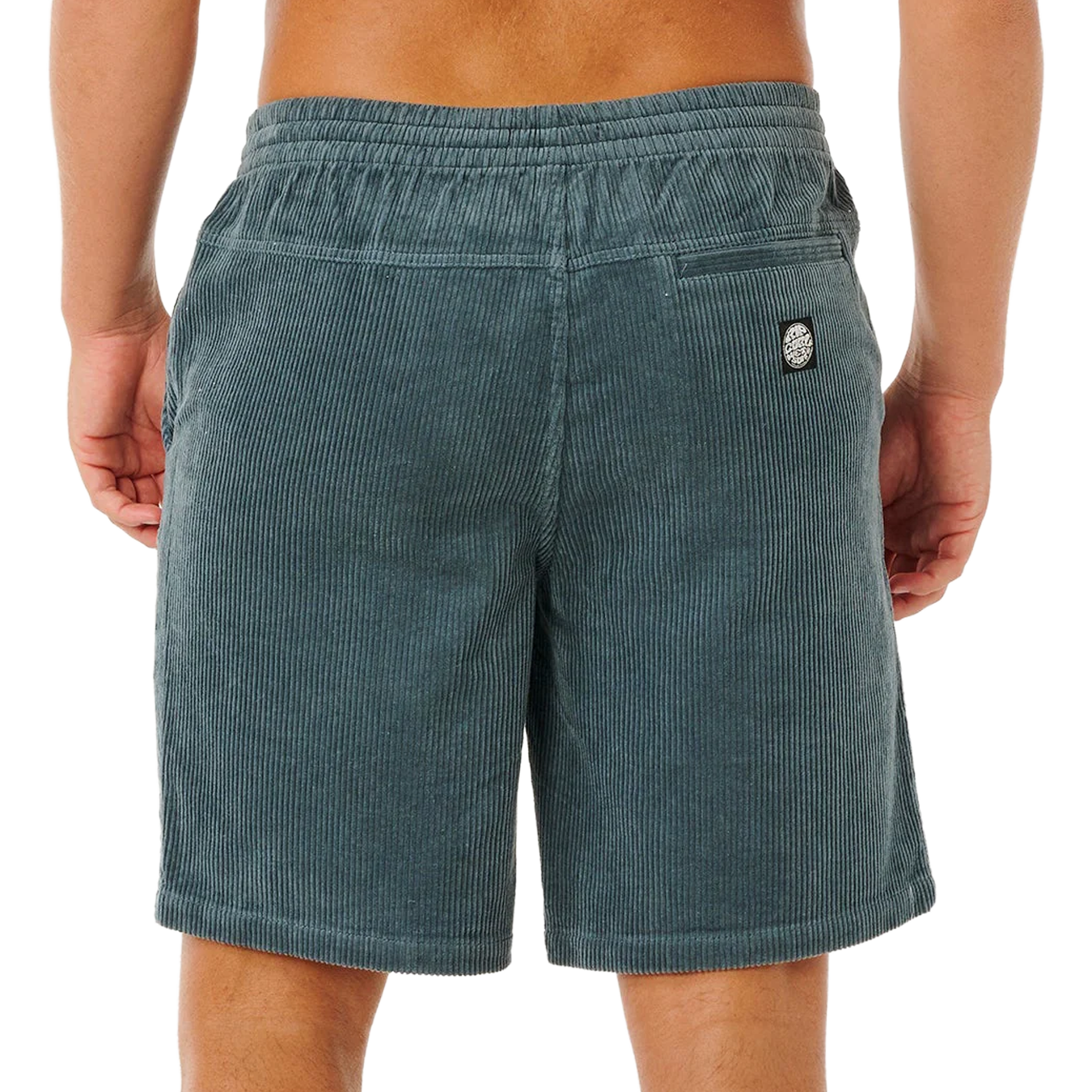 Premium Surf Cord Volley Short