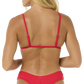 Premium Surf Fixed Tri Bikini