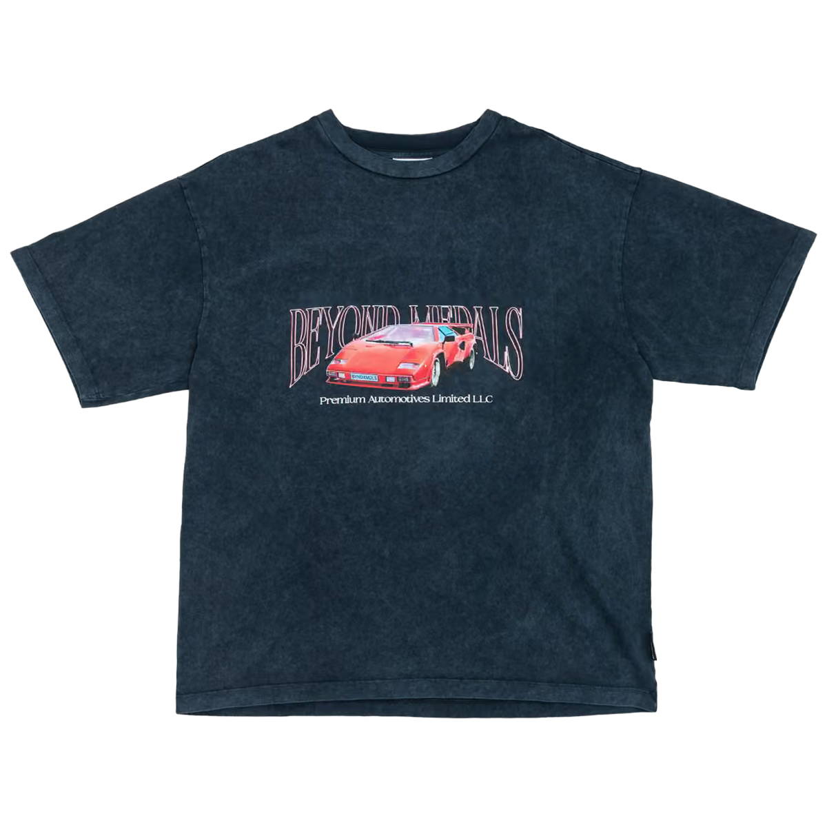 Premium Tee S/S T-Shirt
