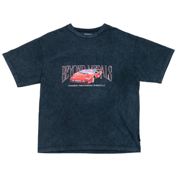 Premium Tee S/S T-Shirt