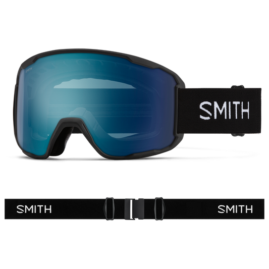 Preview Low Bridge Fit Goggle
