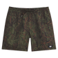 Primary II Printed Elastic Boardshort