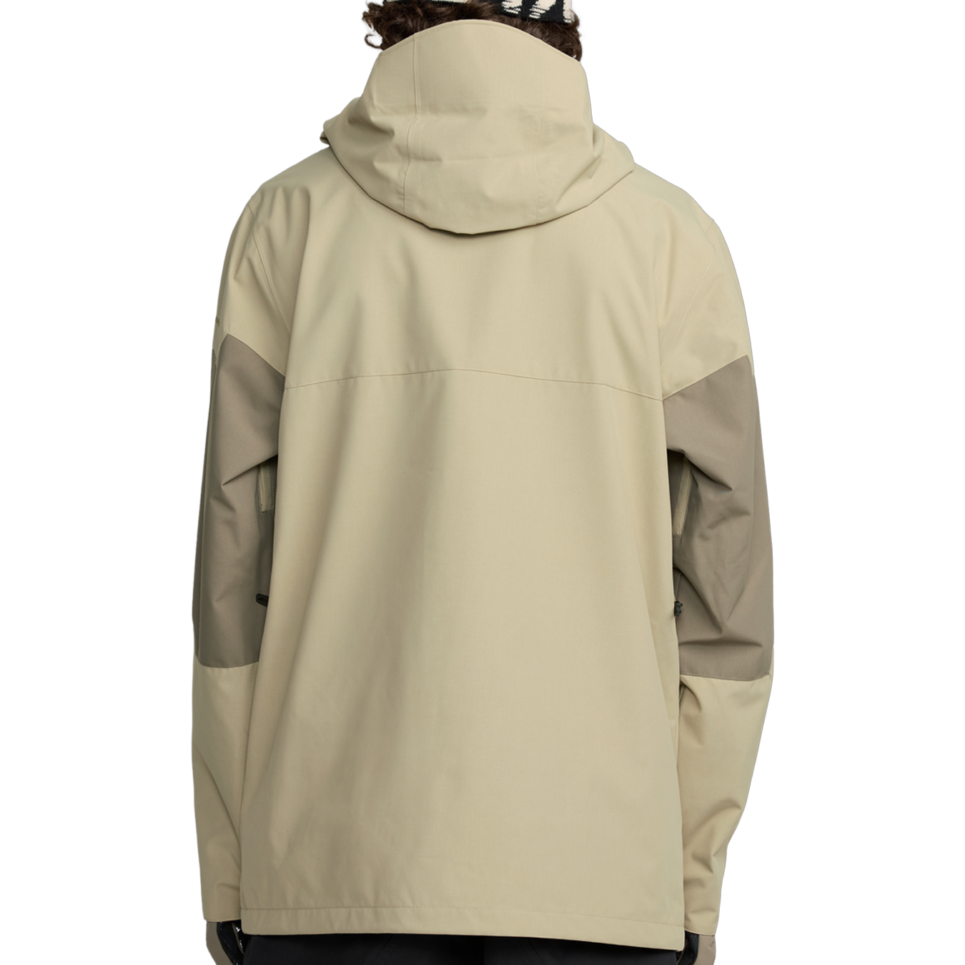 Primry Jacket