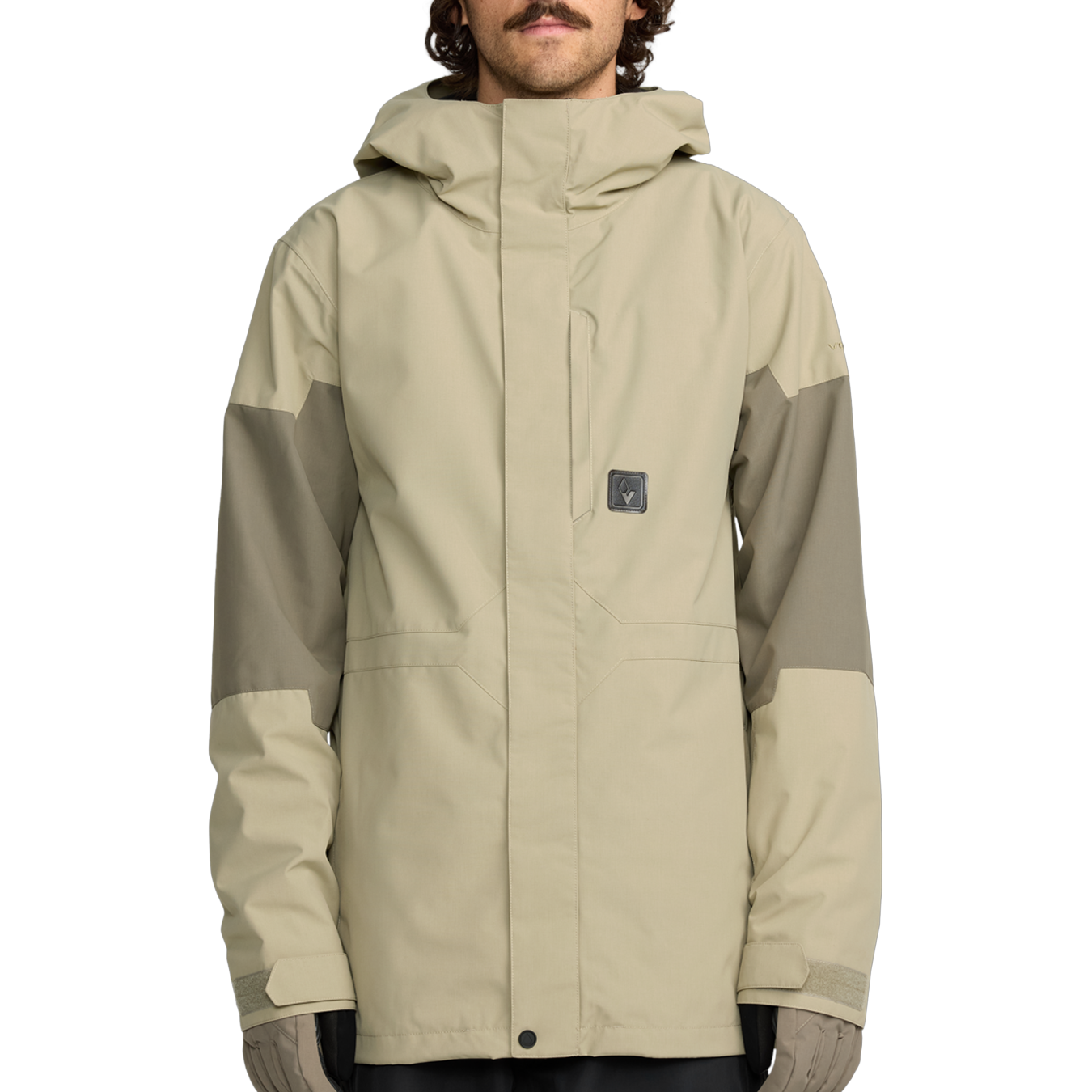 Primry Jacket