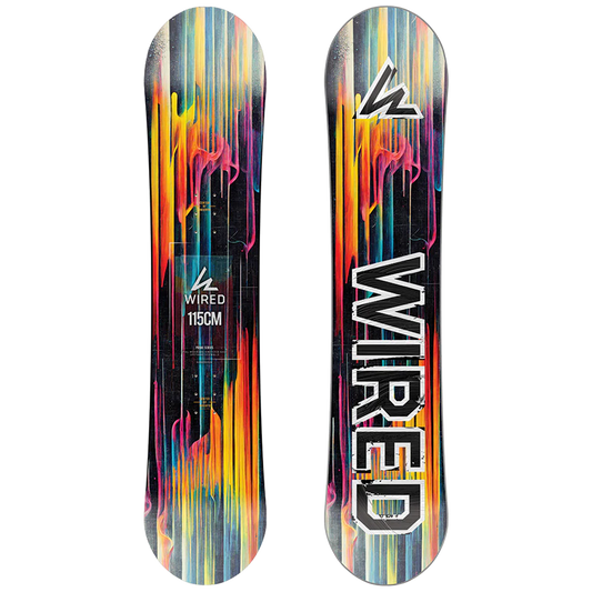 Prime Snowboard W24