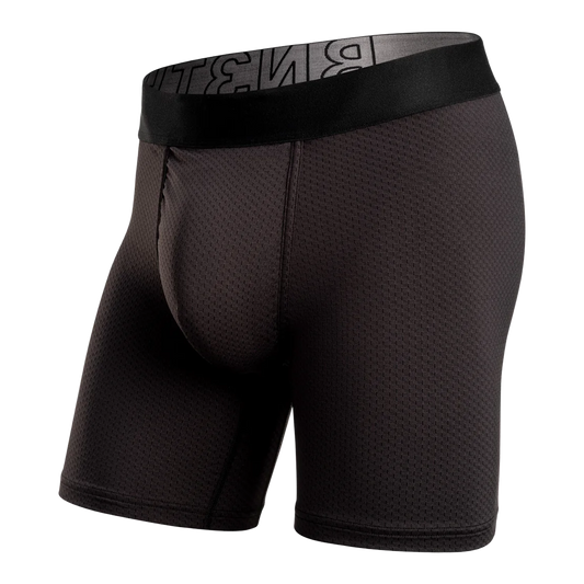 Pro Agua X Boxer Brief Solid