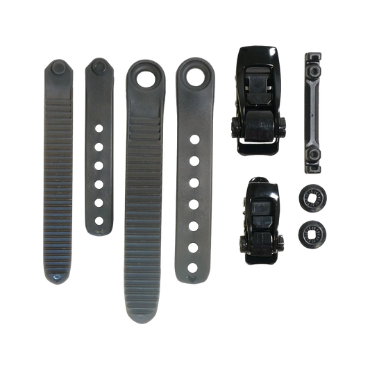 Pro Backcountry Kit 2026