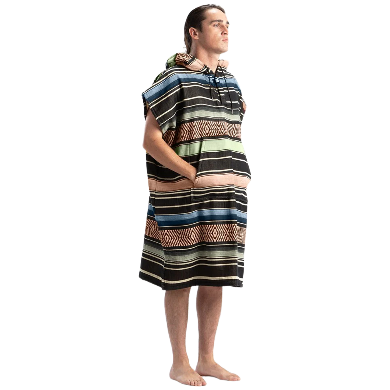 Pro ECO Poncho