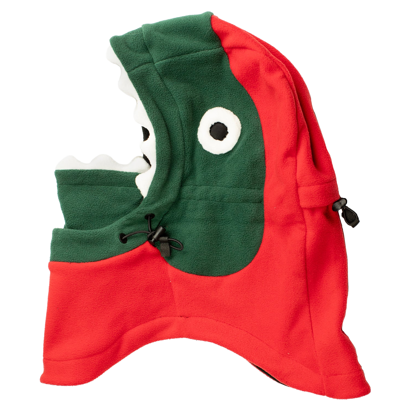 Pro Fleece Hood 2026