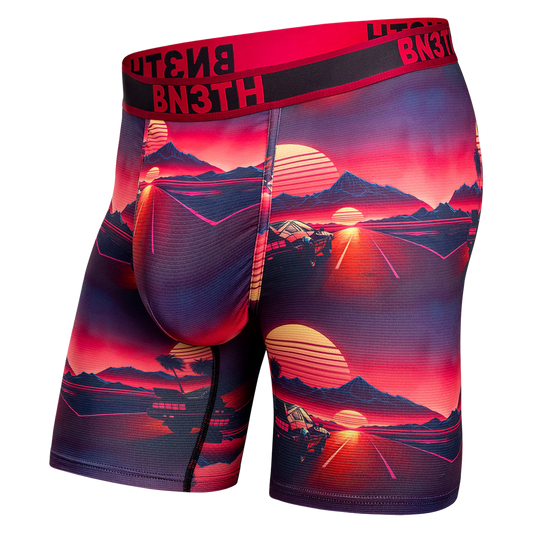 Pro Flex Max Boxer Brief