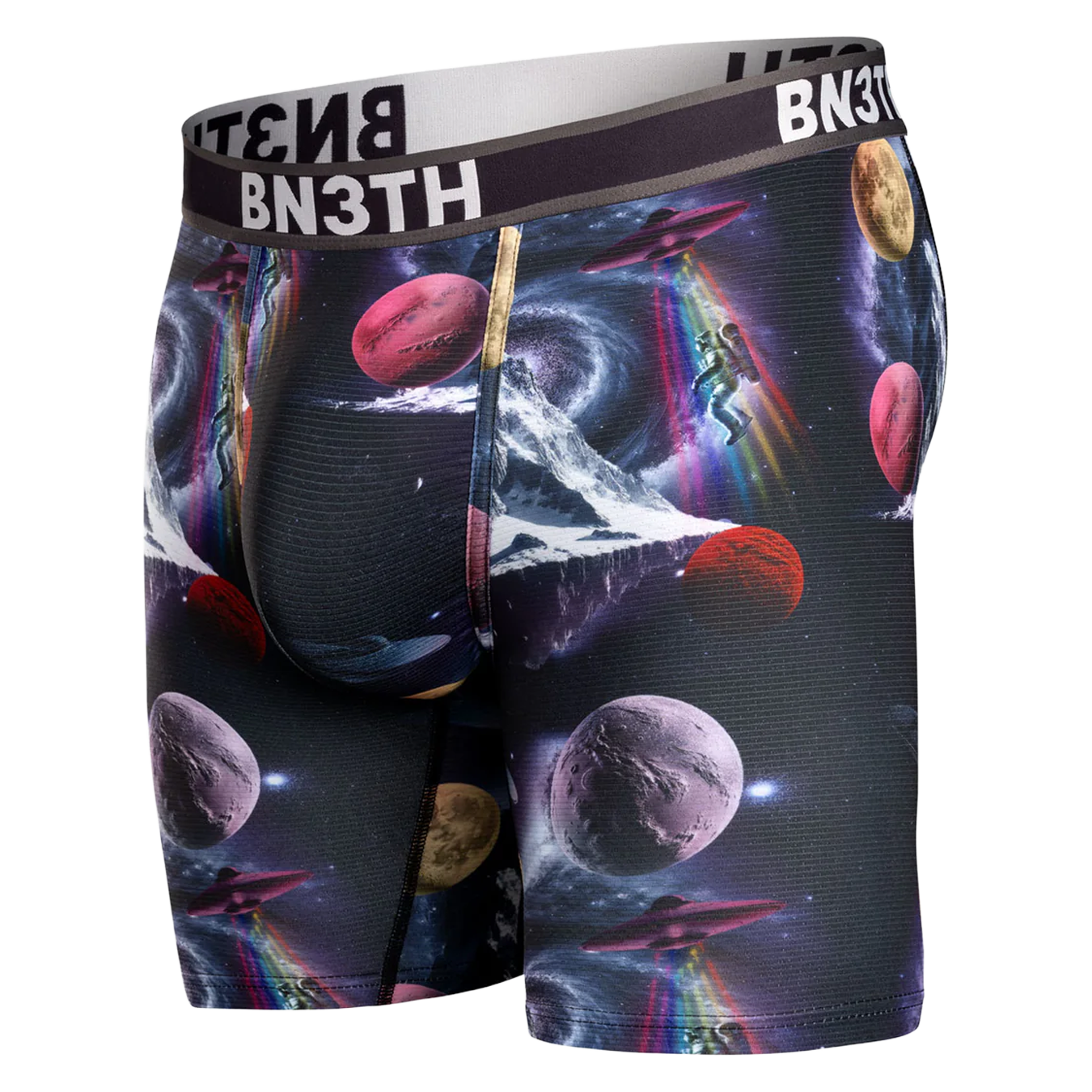 Pro Flex Max Boxer Brief