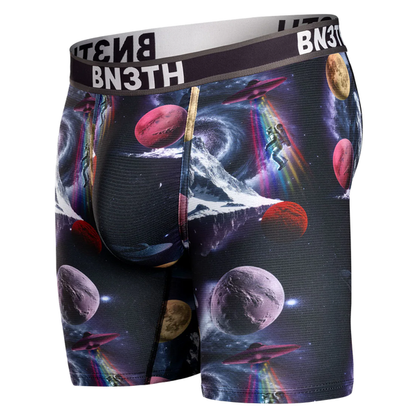 Pro Flex Max Boxer Brief