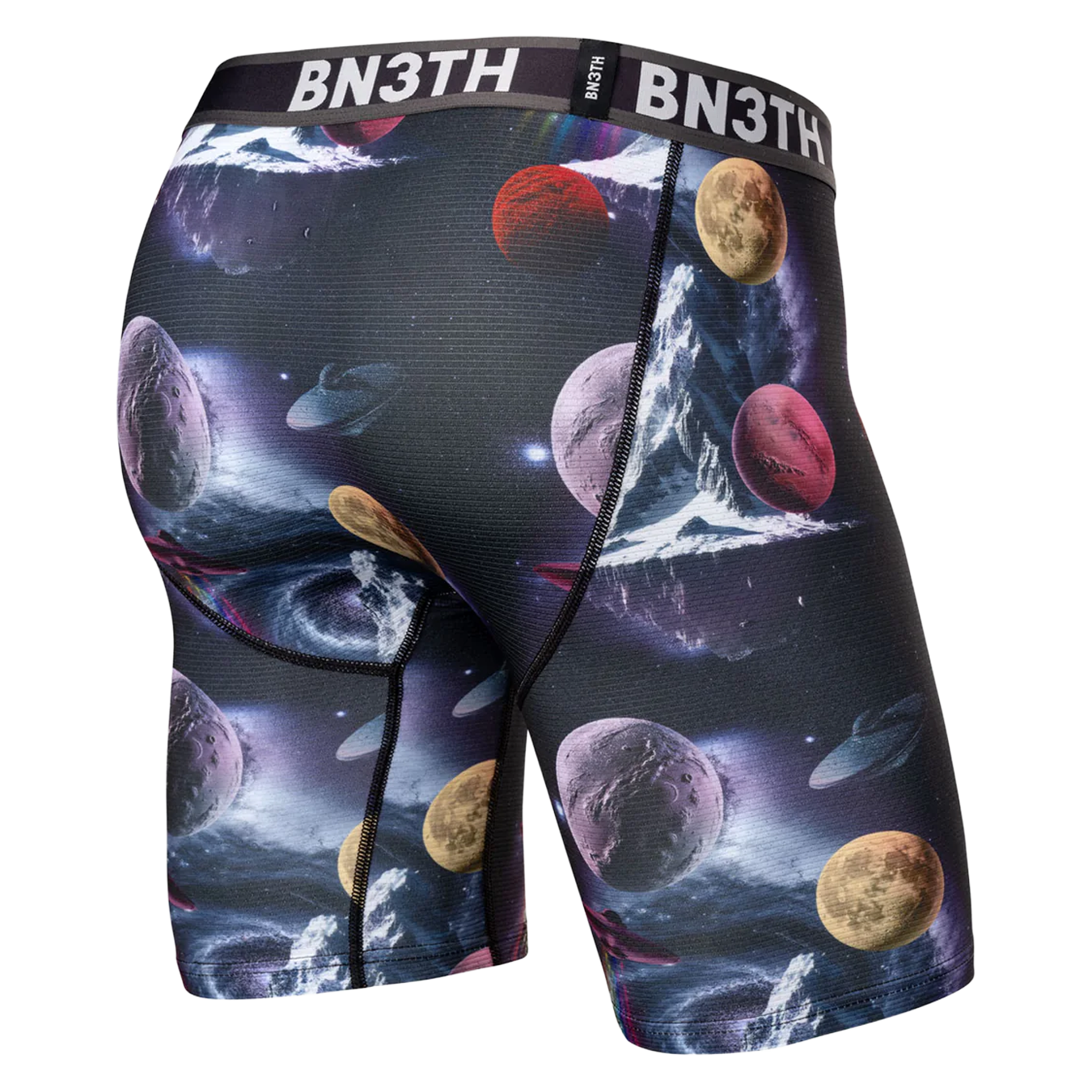 Pro Flex Max Boxer Brief
