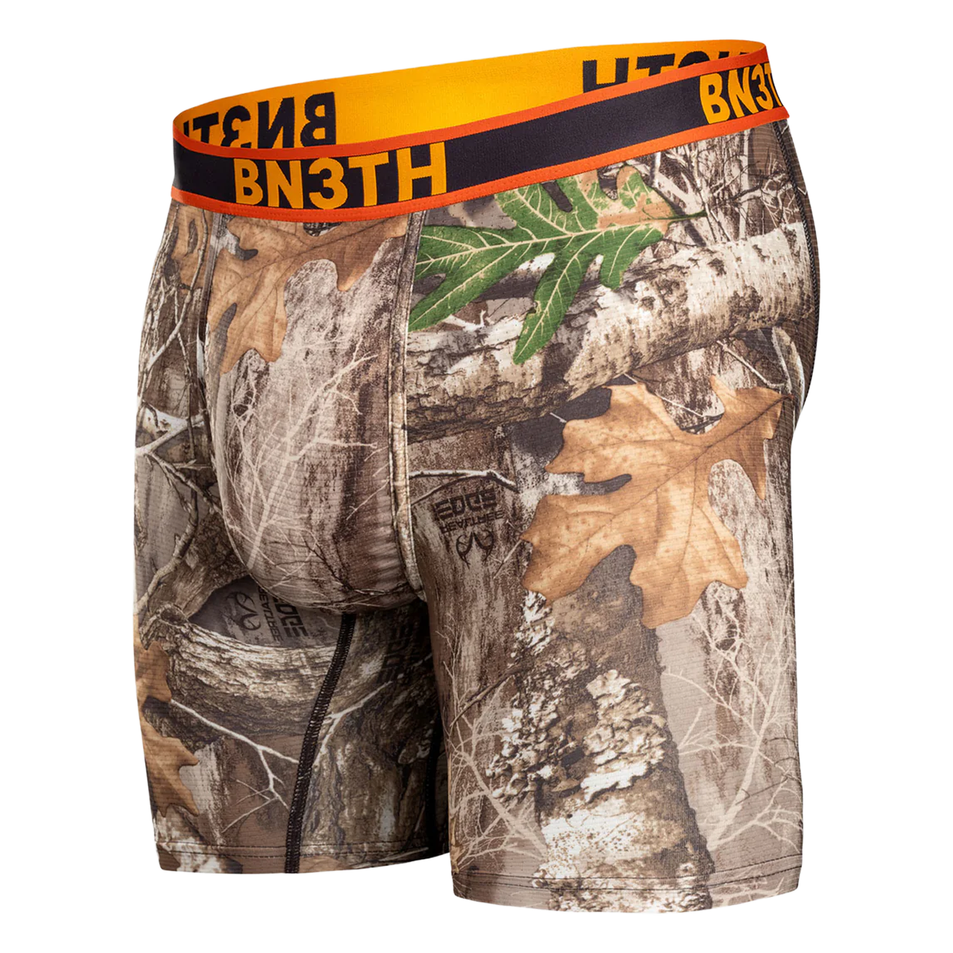 Pro Flex Max Boxer Brief