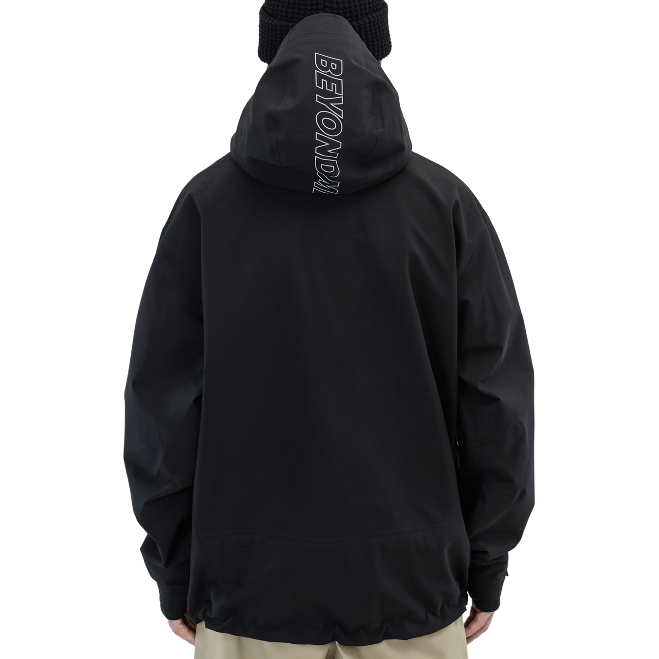 Pro Tech 3L Jacket 2026