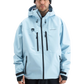 Pro Tech Jacket 3L