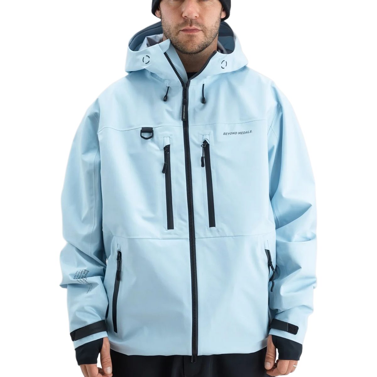 Pro Tech Jacket 3L