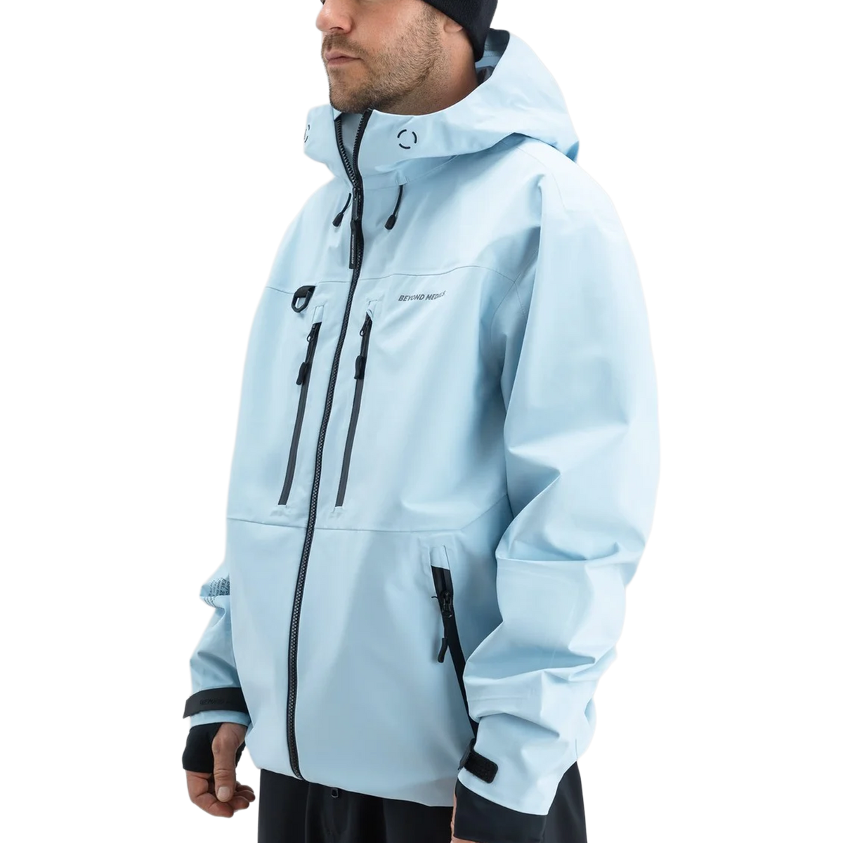 Pro Tech Jacket 3L