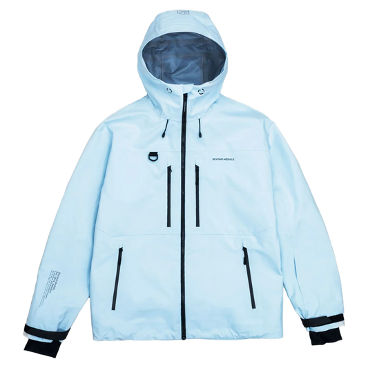 Pro Tech Jacket 3L