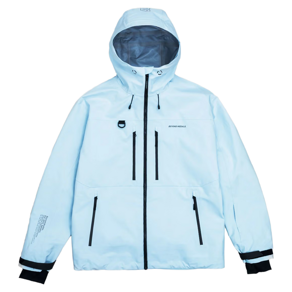Pro Tech Jacket 3L