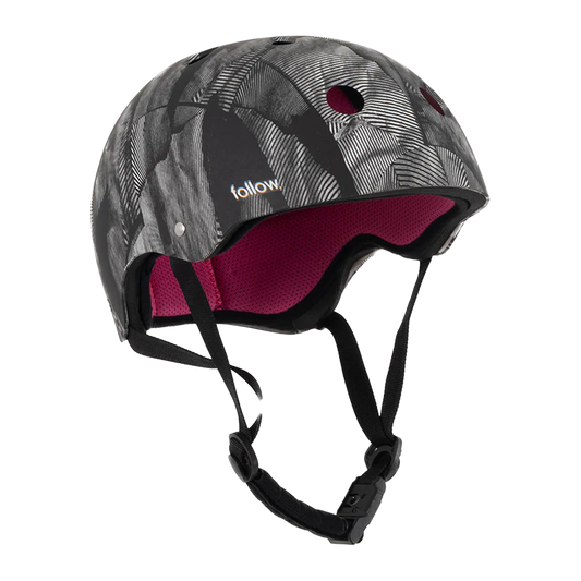 Pro Graphic Helmet 2024