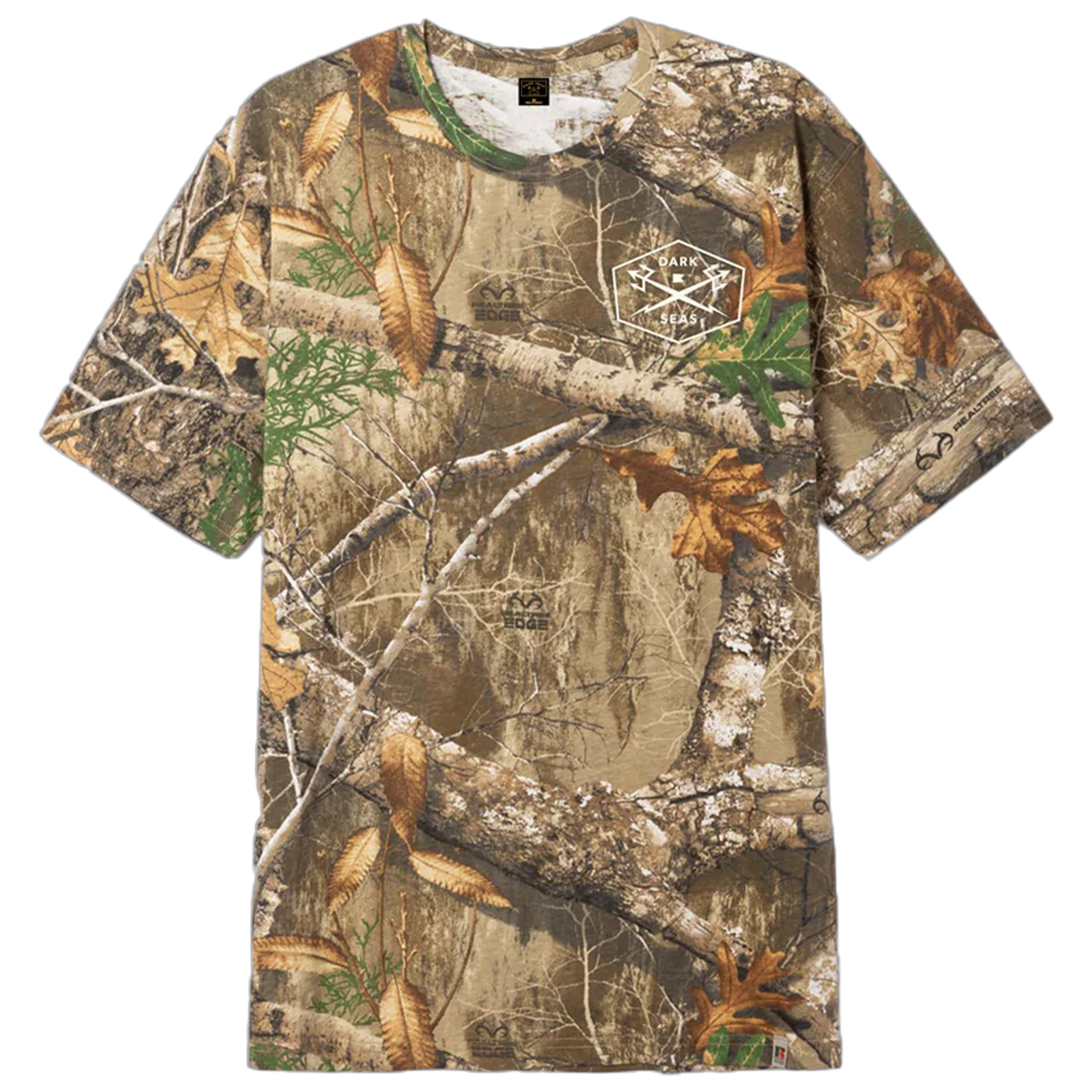 Progressive S/S T-Shirt 2025