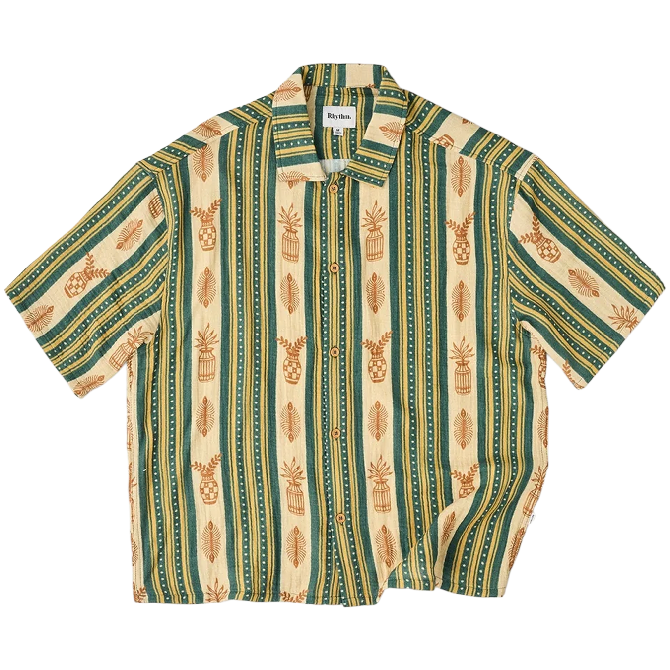Propagate S/S