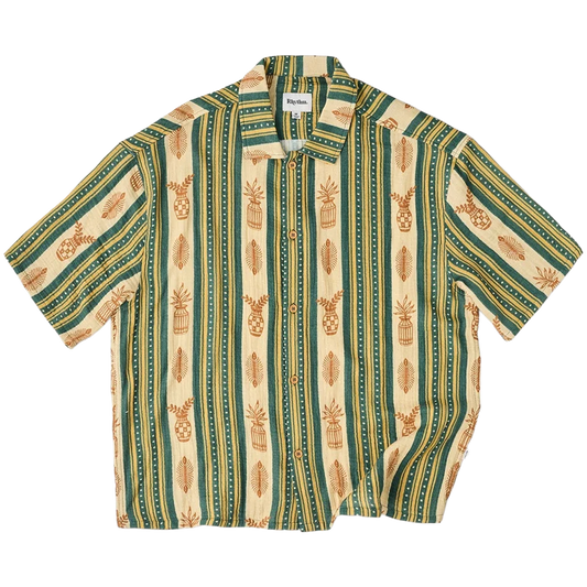 Propagate S/S