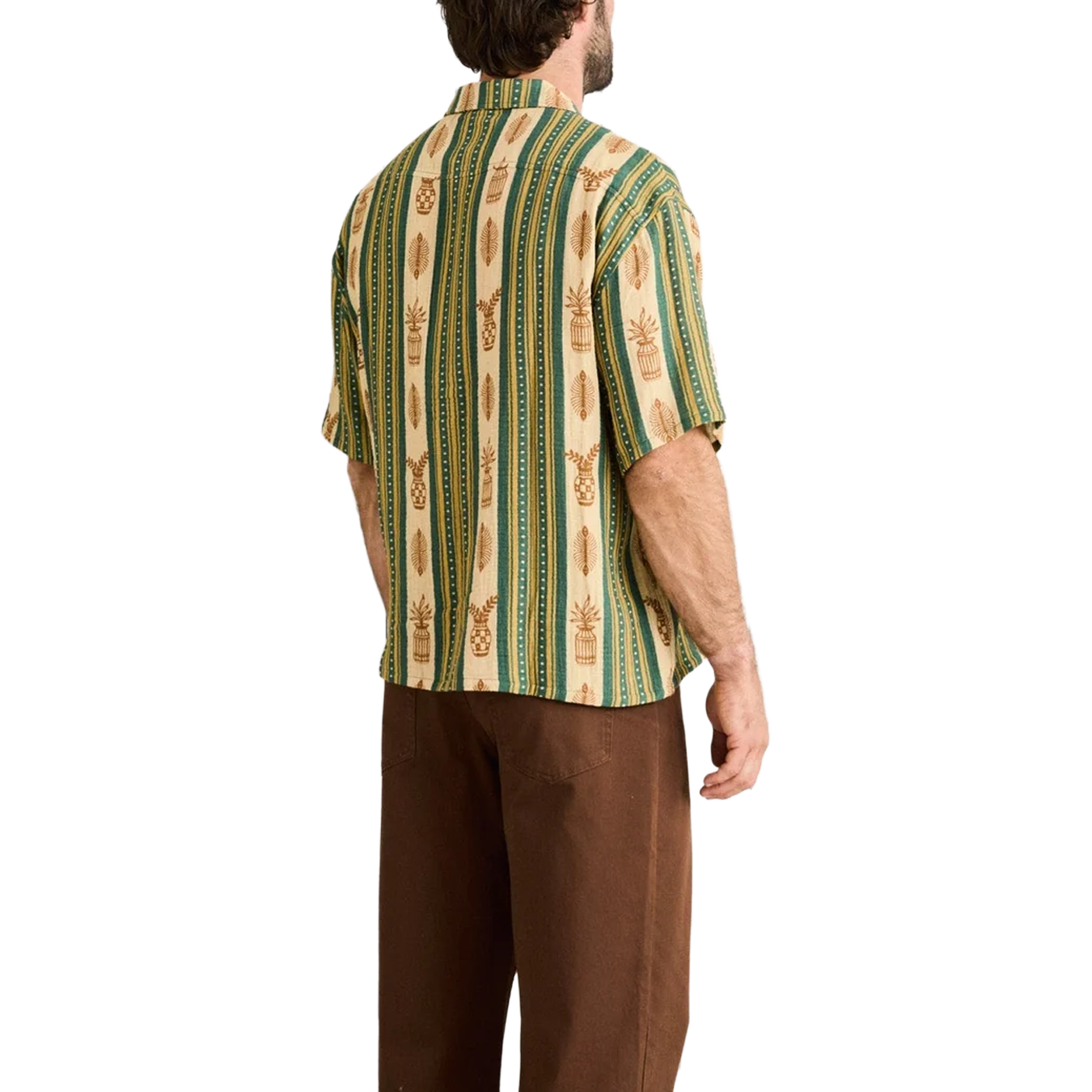 Propagate S/S