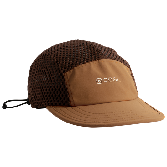 Provo Mesh Back Hat