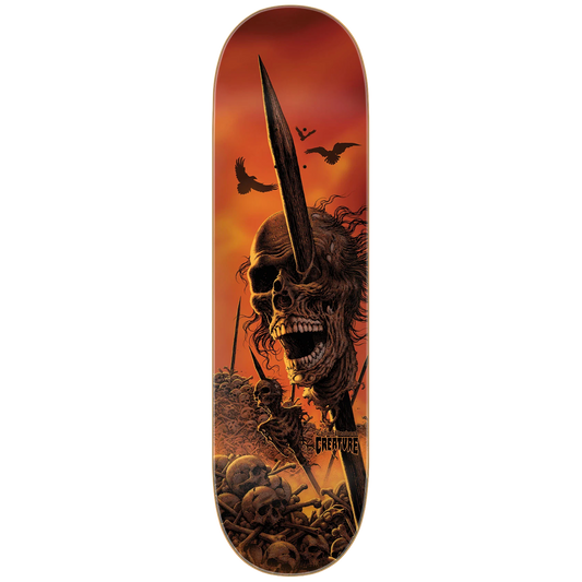 Provost Wasted Deck