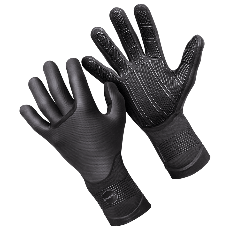 Psycho Tech 3mm Gloves 2025