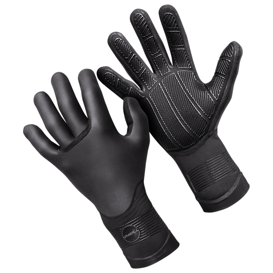 Psycho Tech 3mm Gloves 2025