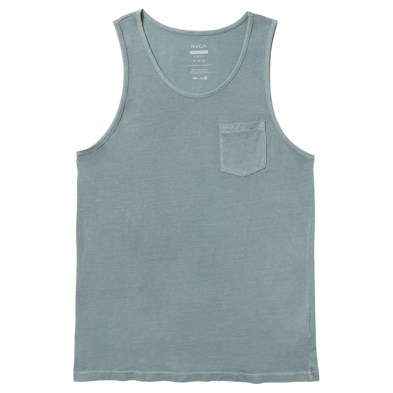 Ptc 2 Pigment Tank Top