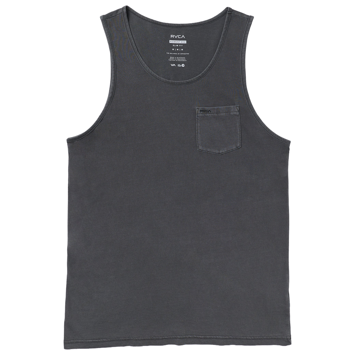 Ptc 2 Pigment Tank Top