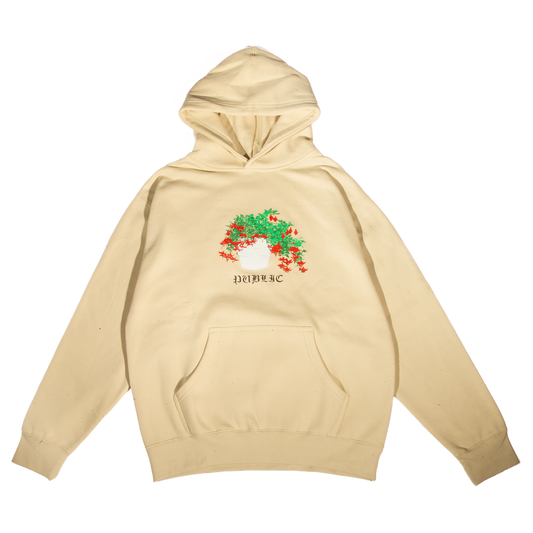 Public Disorder Hoodie