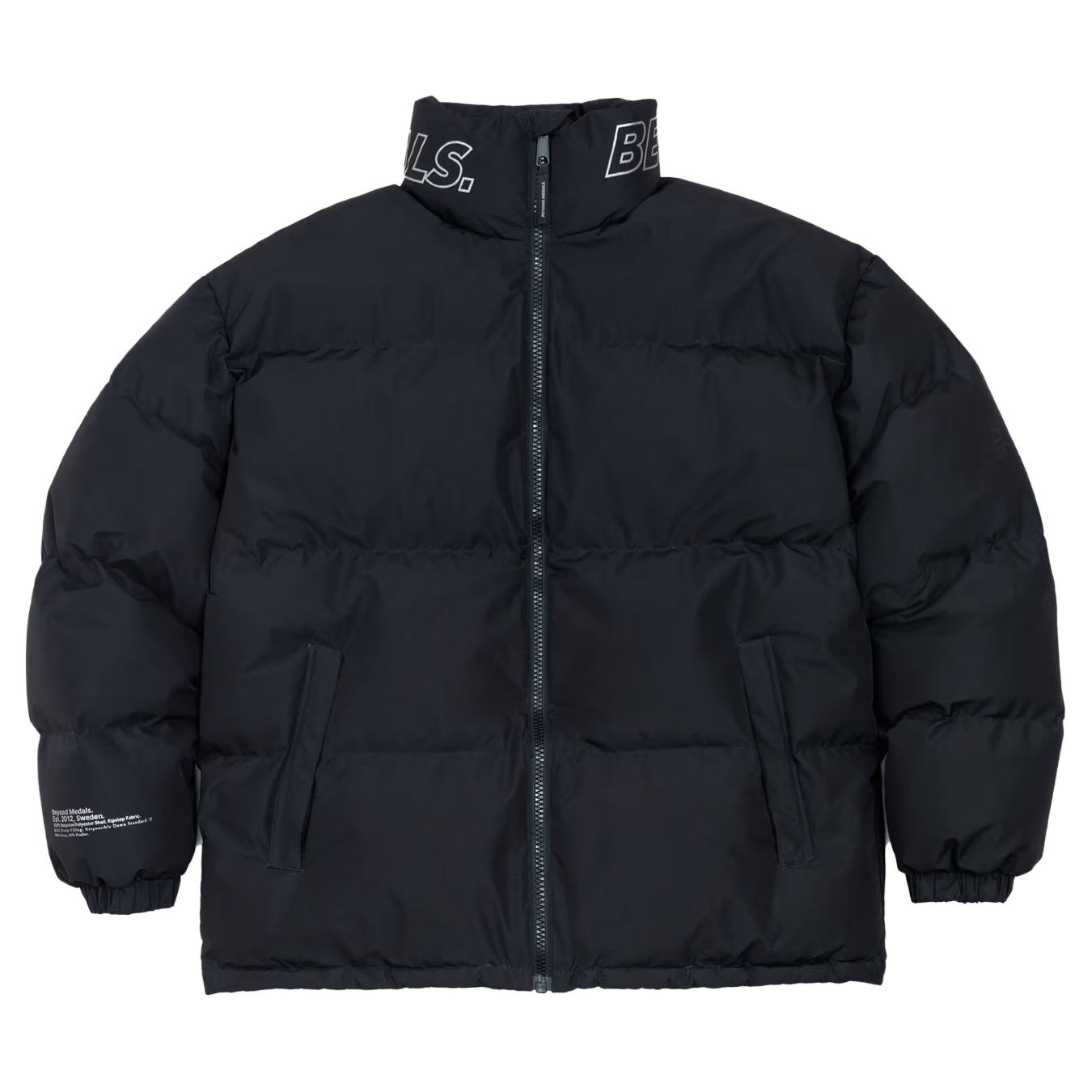 Puffer Jacket 2026