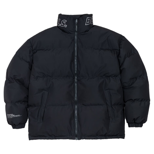 Puffer Jacket 2026
