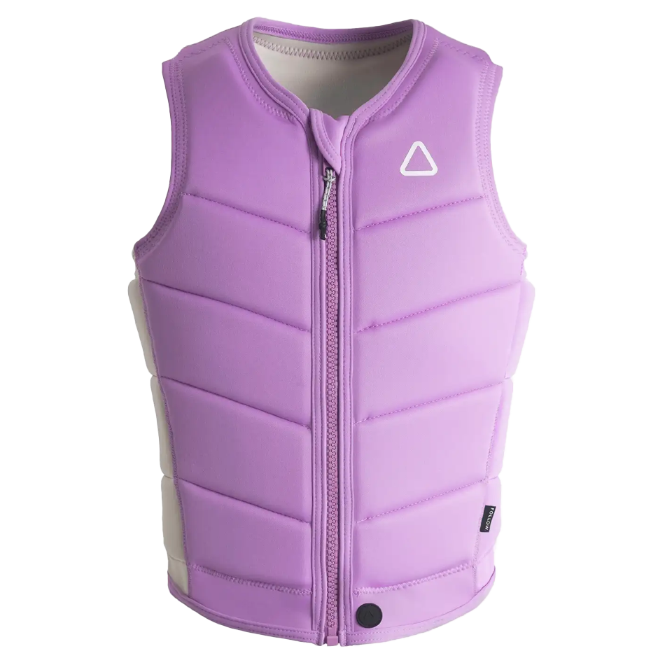 W's Corp Impact Vest