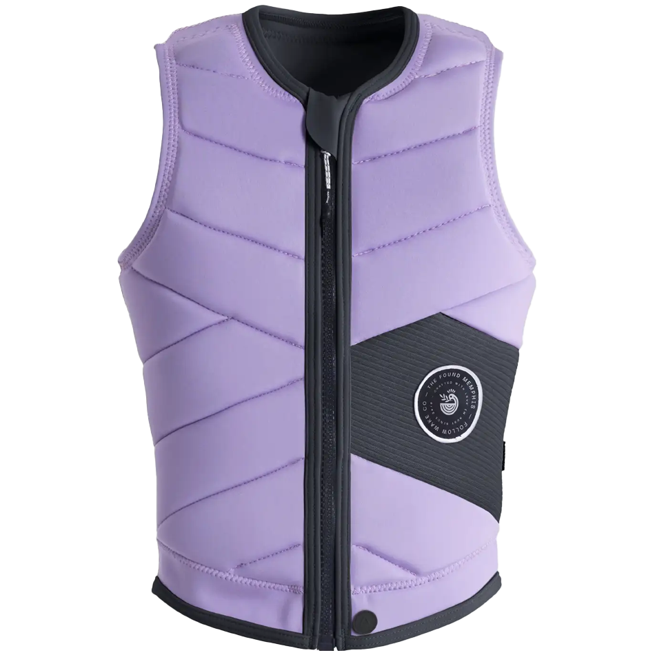 W's Memphis Impact Vest 2025