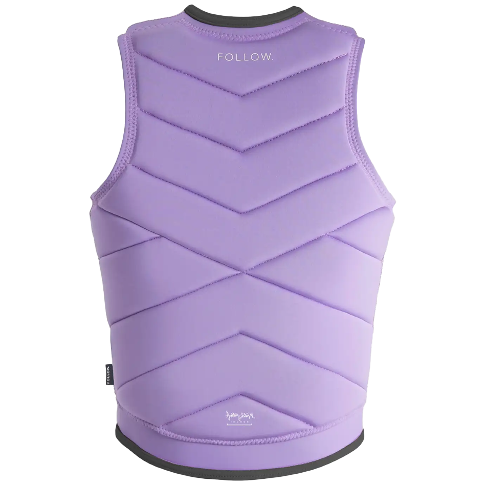 W's Memphis Impact Vest 2025