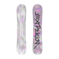 Push Up Snowboard