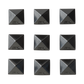 Pyramid Studs