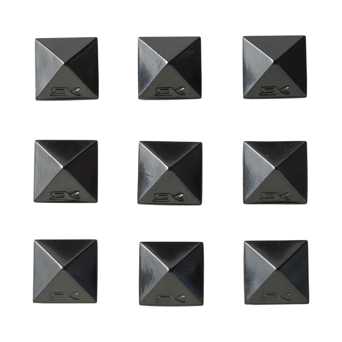 Pyramid Studs