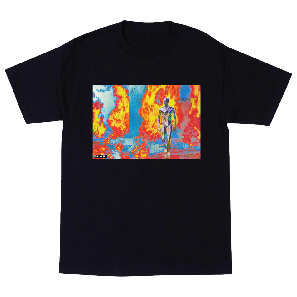 Light & Magic S/S T-Shirt 2024