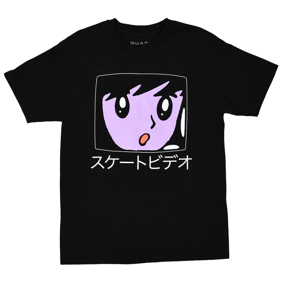 Video Dept. S/S T-Shirt 2024