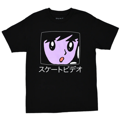 Video Dept. S/S T-Shirt 2024