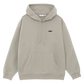 Quarter Icon Hoodie 2025