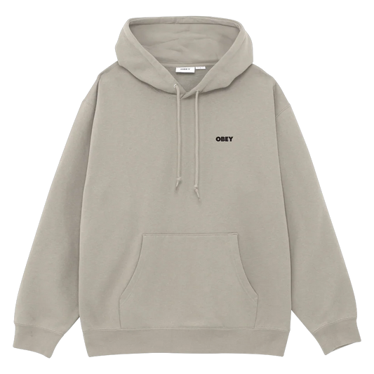 Quarter Icon Hoodie 2025