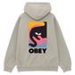 Quarter Icon Hoodie 2025